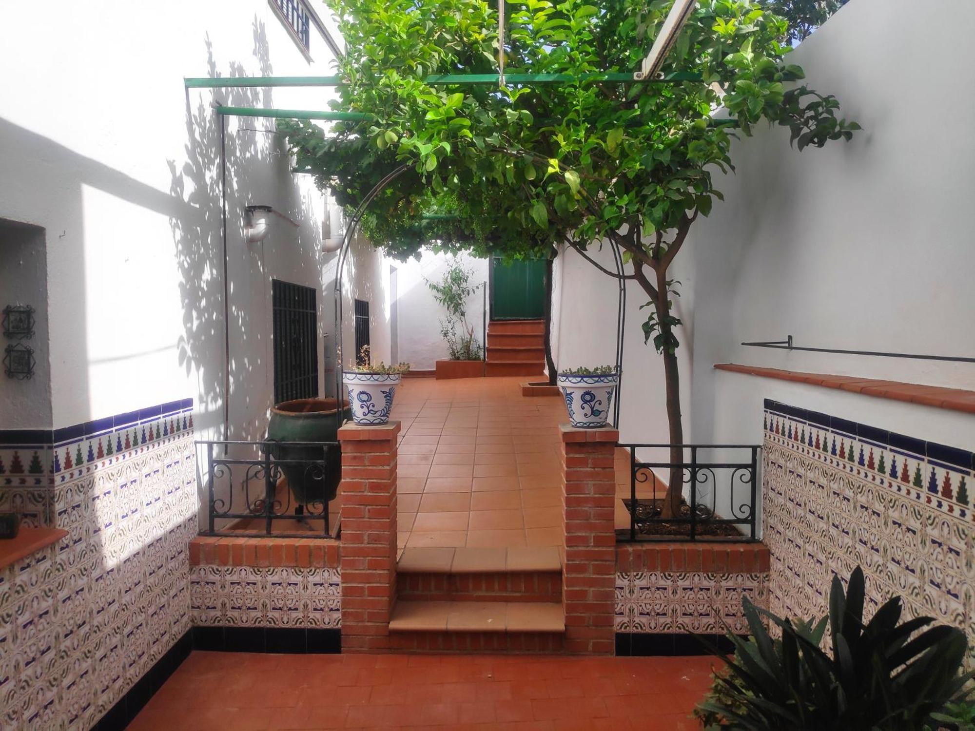 Casa Virgen De Gracia Villa อาร์ชิโดนา ภายนอก รูปภาพ